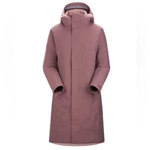 Arc’teryx patera parka